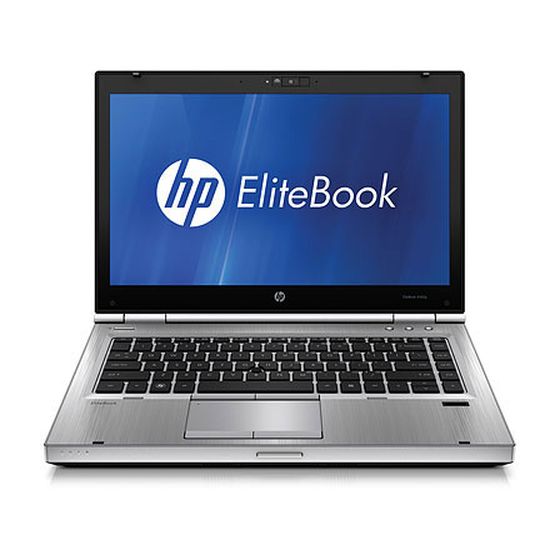 HP EliteBook 8460p