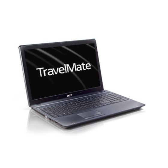 Acer Travelmate 5744Z