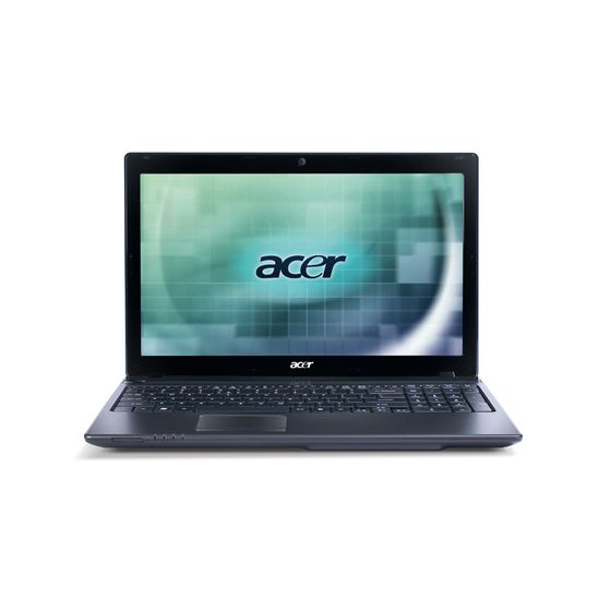 Acer Aspire 5750G