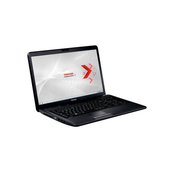 Toshiba Satellite C670-15Z