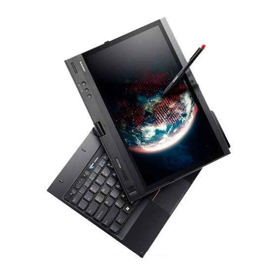 Lenovo ThinkPad X230 Tablet