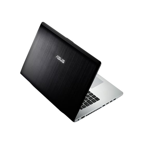 ASUS N76VB