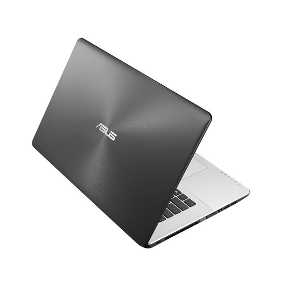 ASUS X750JB