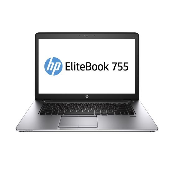 HP EliteBook 755 G2