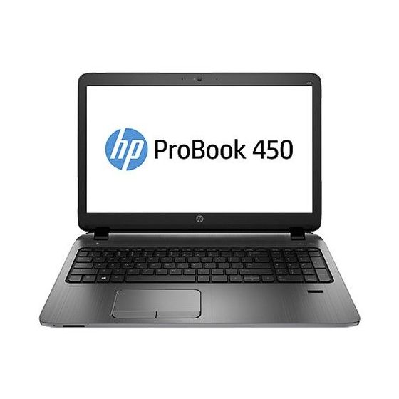 HP ProBook 450 G2 i3