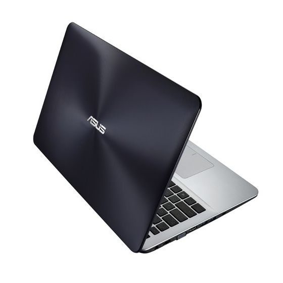 ASUS X555LA-XX290H