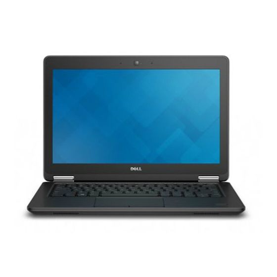 Dell Latitude E7250