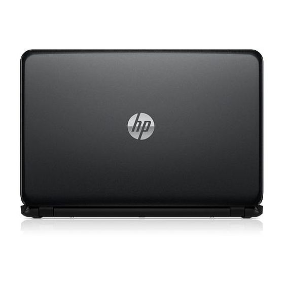HP 15-r189nd