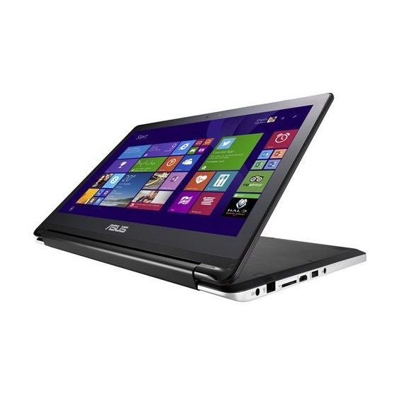ASUS TP500LA-DN129H