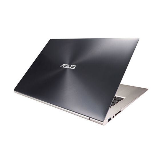 ASUS ZenBook UX31A