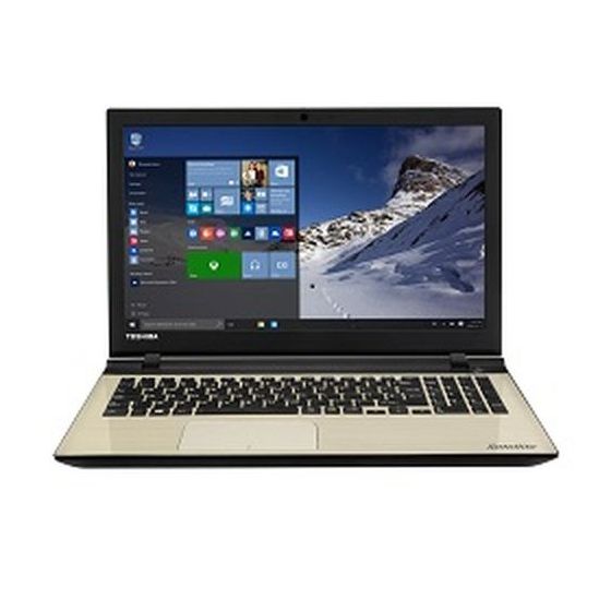 Toshiba Satellite L50-C-23Q