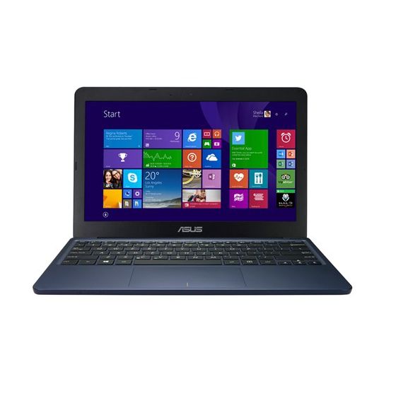 Asus EeeBook F205TA