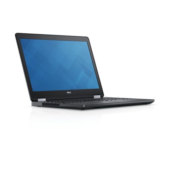 Dell Latitude E5570