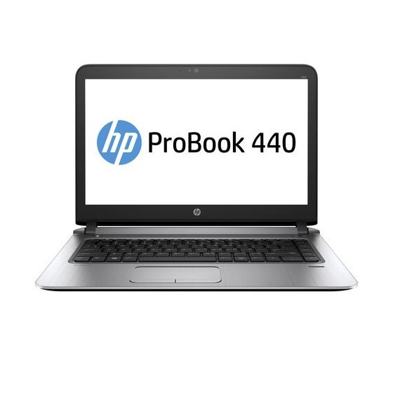 HP ProBook 440 G3 | 256 SSD