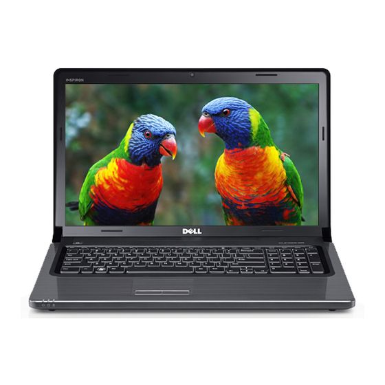 Dell Inspiron 1764