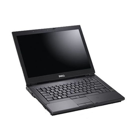 Dell Latitude E6410