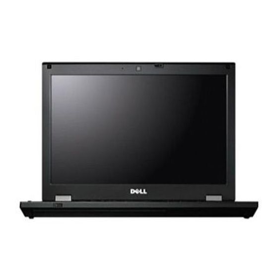 DELL Latitude E5510