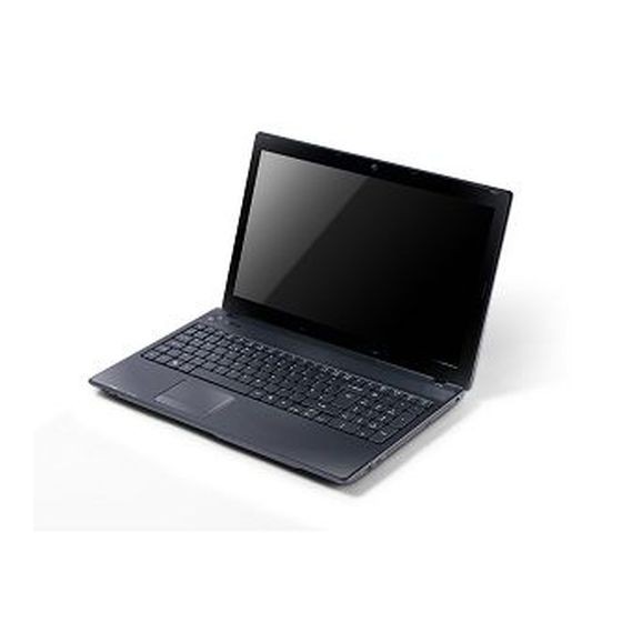 Acer Aspire 5742