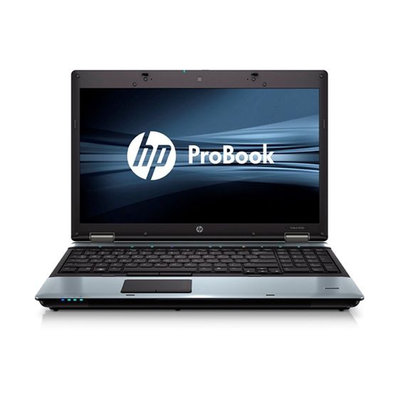 HP ProBook 6550b