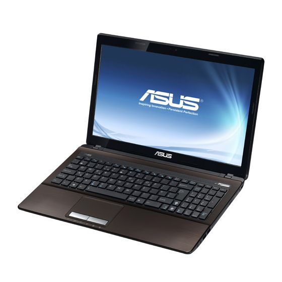 Asus K53SV-SX174V