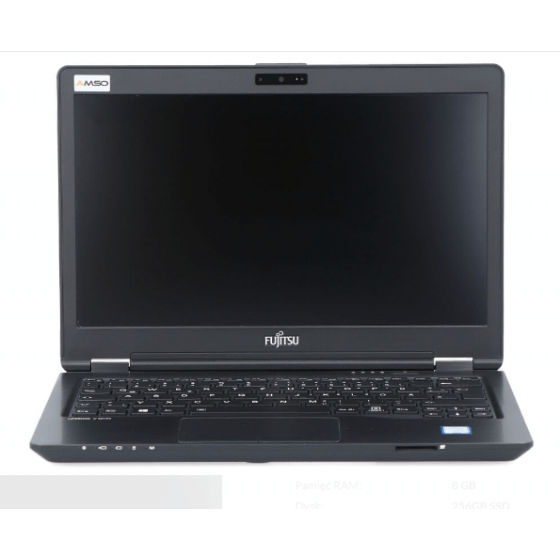 Fujitsu LIFEBOOK U727