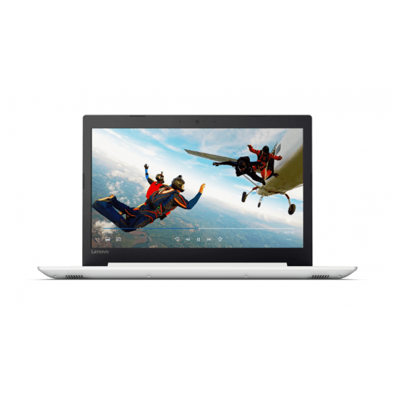 Lenovo IdeaPad 320-15IKBN Wit