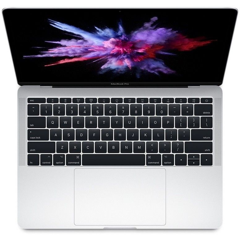 Apple MacBook Pro 13-Inch 