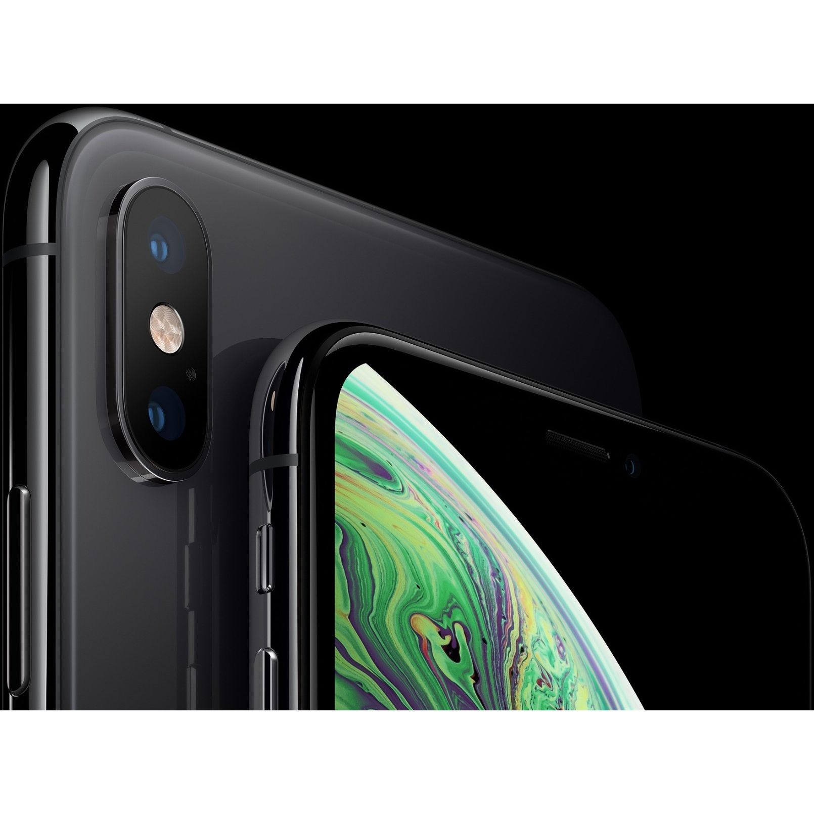 Apple iPhone XS Max 256GB Grijs bestel online bij QX Systems