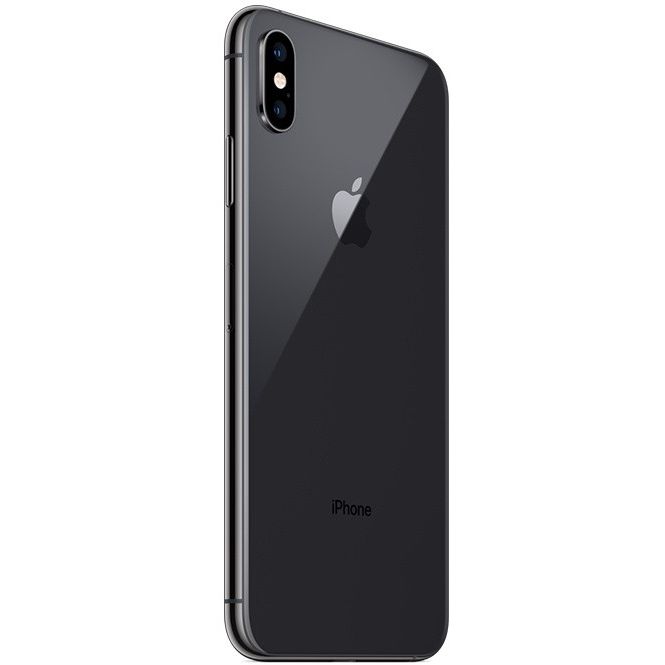 Apple iPhone XS Max 64GB Grijs bestel online bij QX Systems