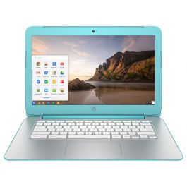 HP Chromebook 14-x002nd | QX Systems