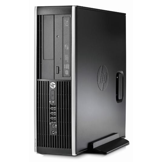 HP Compaq Elite 8300 SFF