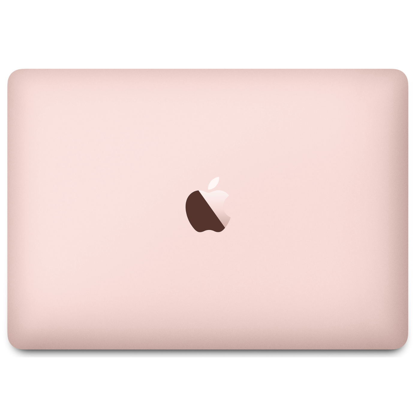 Apple macbook rose store gold