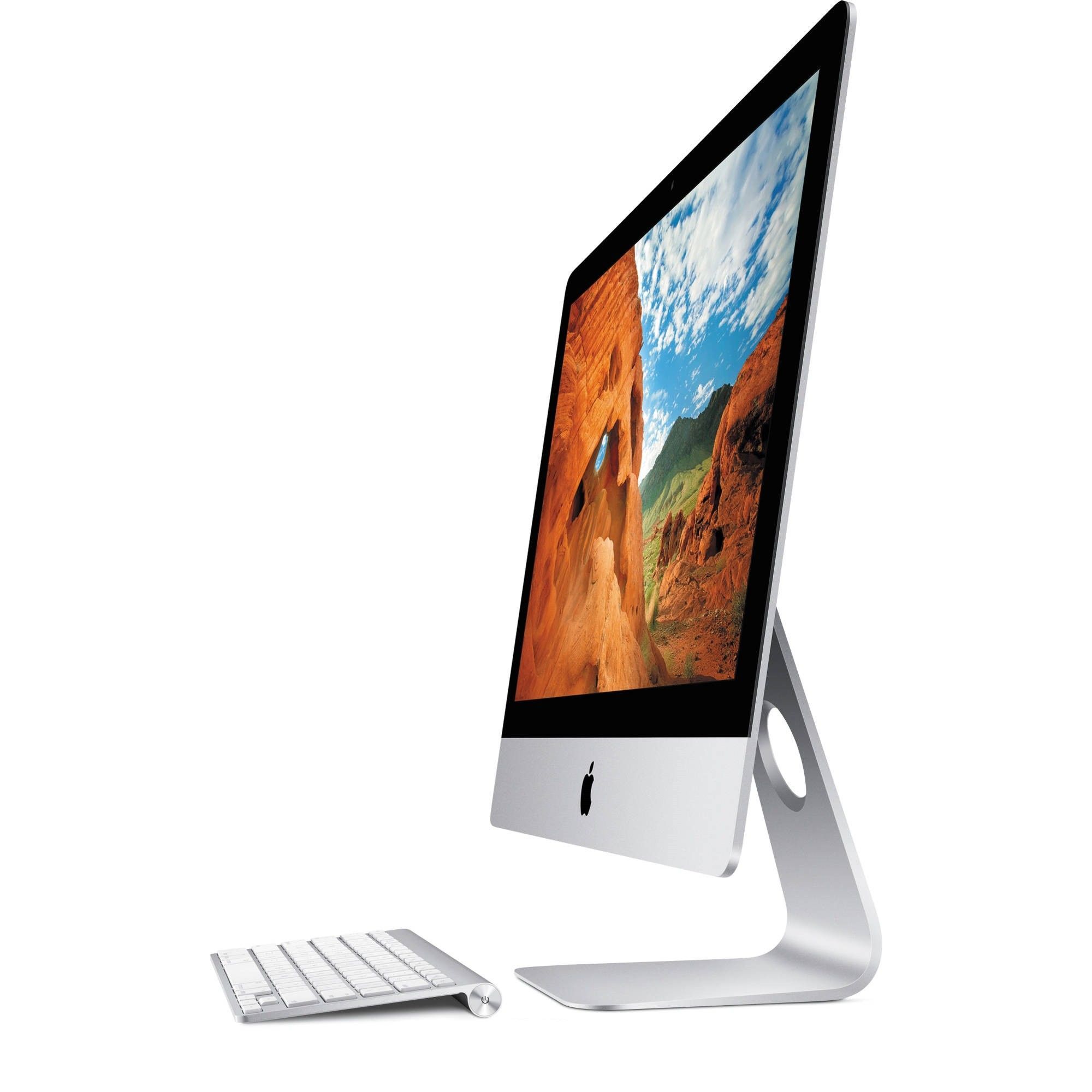 Apple iMac 2014 21.5インチ iMac 21.5” Mid 2014