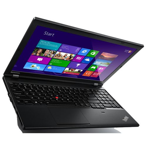 【Core i7/16GB/SSD/Office】ThinkPad L540 Lenovo Thinkpad L540 | QX Systems
