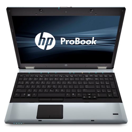 HP ProBook 6540b QX Systems