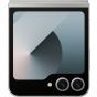 Samsung Galaxy Z Flip6, 256GB opslag Zilver
