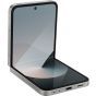 Samsung Galaxy Z Flip6, 256GB opslag Zilver