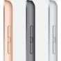 Apple iPad (2019) Wi-Fi 128GB Zilver