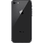 iPhone 8 64GB Zwart