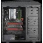 Cooler Master Storm Trooper | Gebouwde game PC