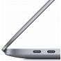 Apple MacBook Pro 2019 16" (i7 6-core 2,6GHz, 32GB ram, 512GB opslag)