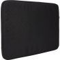 Case Logic Ibira - Laptophoes / Sleeve - 13.3 inch - Zwart