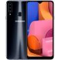 Samsung Galaxy A20s Zwart