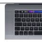 Apple MacBook Pro 2019 16" (i7 6-core 2,6GHz, 16GB ram, 512GB opslag)