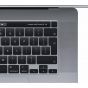 Apple MacBook Pro 2019 16" Touch Bar