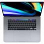 Apple MacBook Pro 2019 16" (i7 6-core 2,6GHz, 16GB ram, 512GB opslag)