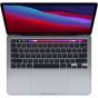 Apple MacBook Pro 2020 M1, 16GB ram, 8-core GPU, 512GB ssd, Spacegrijs (Qwerty US)