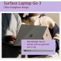 Microsoft Surface Laptop Go 3