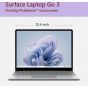 Microsoft Surface Laptop Go 3