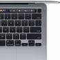 Apple MacBook Pro 2020 M1, 16GB ram, 8-core GPU, 512GB ssd, Spacegrijs (Qwerty US)